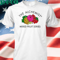 The Alchemist Mixed Fruit Series Shirt