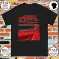 The Arsenal FC Matchday Collective Emirates Stadium Hornsey the home of the Gunner shirt