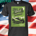 The Avett Brothers 7-11-2025 Morrison CO Poster shirt