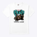 The Bear Chicago Illinois T Shirt