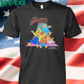 The Berenstain Bears Vintage Shirt