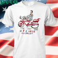The Best Bike In The Whole World Shirt