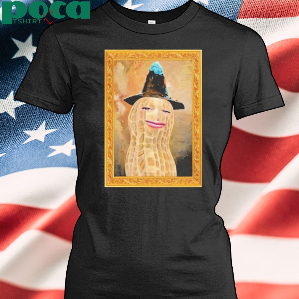 The Burnt Peanut Bungulator Renaissance Shirt