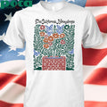 The California Honeydrops Flower Pot 2025 shirt