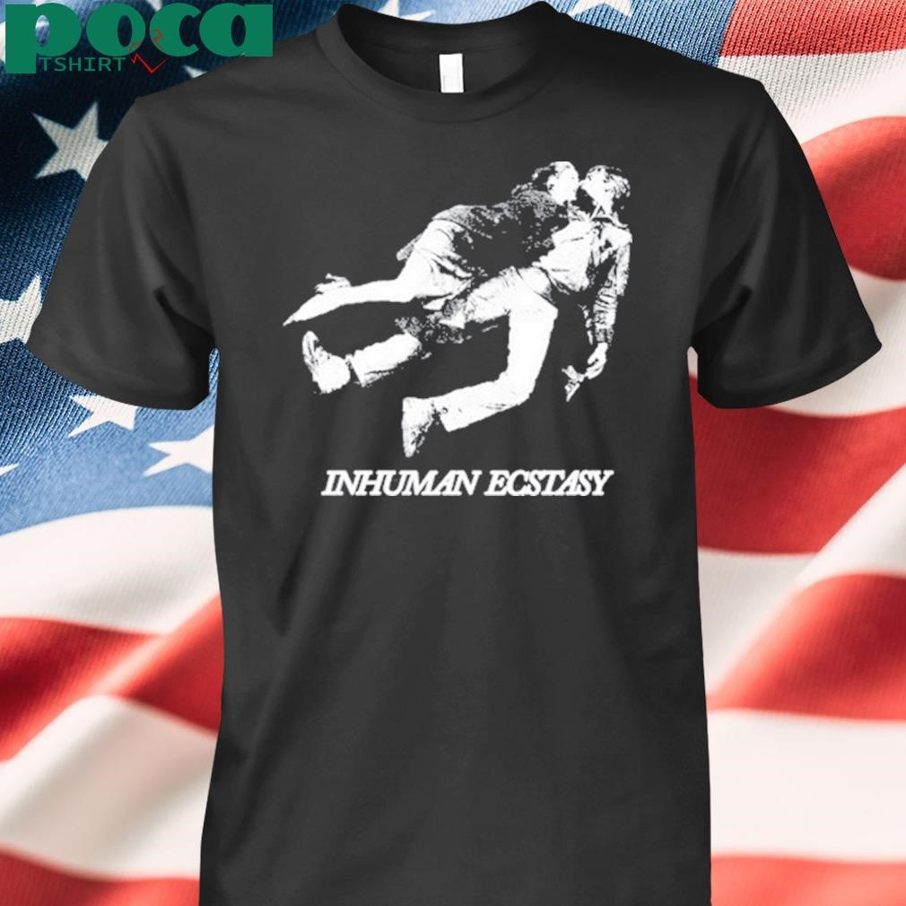 The Cinegogue The Adjani Inhuman Ecstasy Obsession Shirt