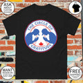 The Circle of Gratitude Toronto Blue Jays Baseball 2026 shirt