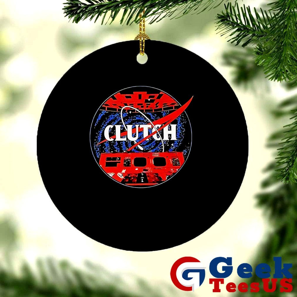 The Clutch Full Ahead Flank Mmxxv Tour 2025 shirt