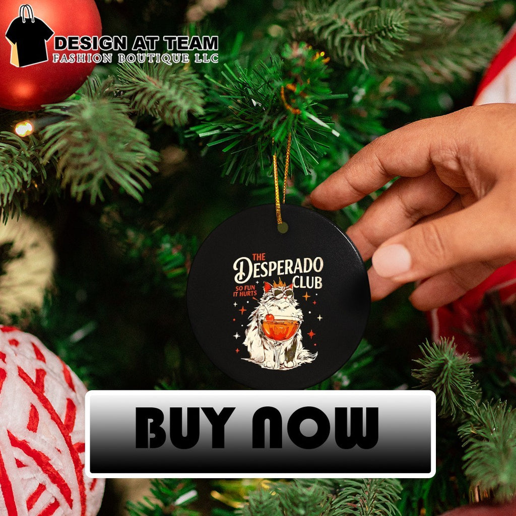 The Desperado Club So Fun It Hurts Dungeon Crawler Carl shirt