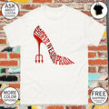 The Devil Wears Prada High Heel shirt