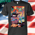 The Disco Biscuits At The Fillmore On Dec 27 2024 Poster shirt
