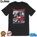 The Extreme Bill Harding Twister Dodge Pepsi shirt