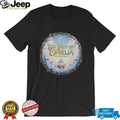 The Fate of Ophelia Taylor shirt