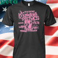 The Filth And The Fury 25Th Anniversary Shirt