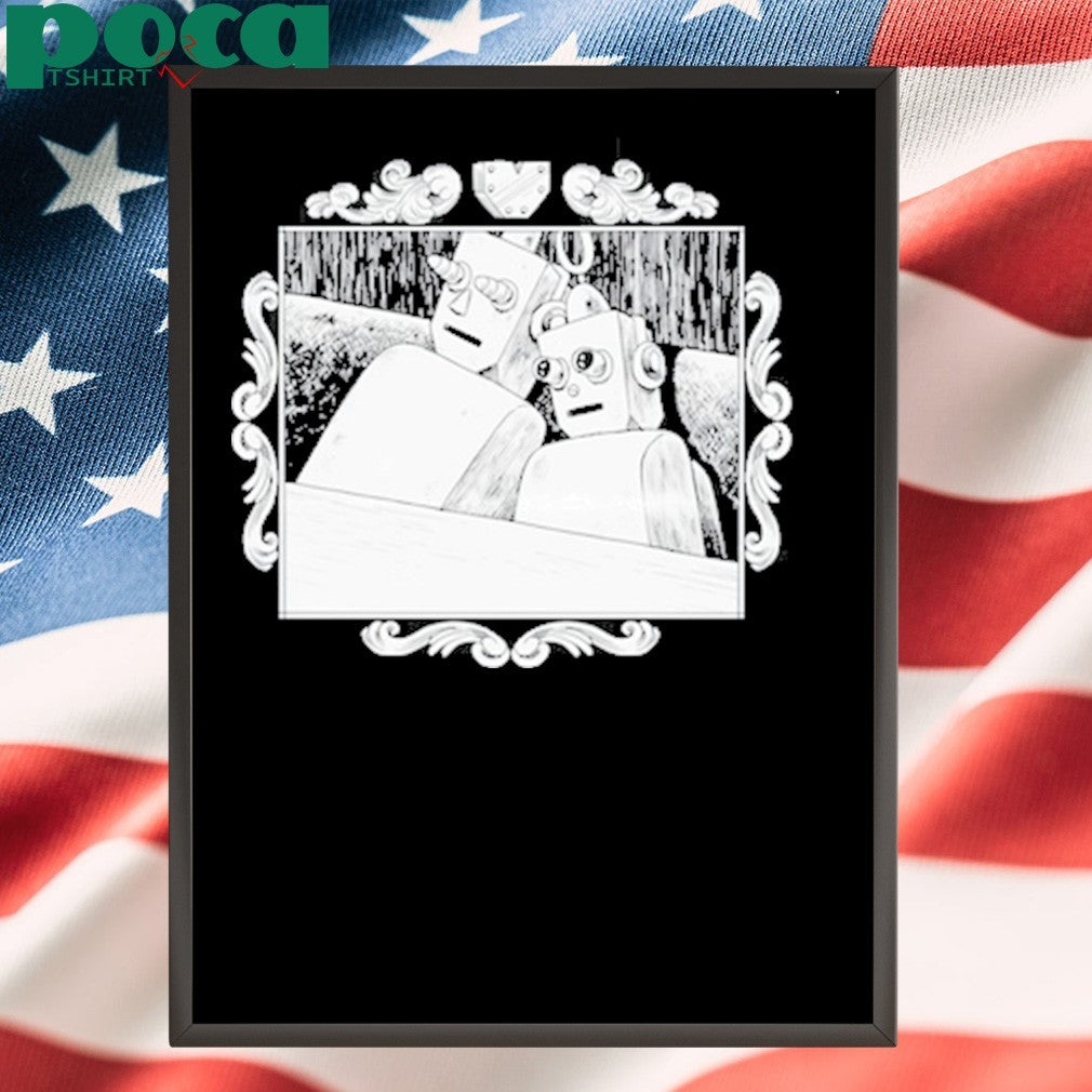 The Get Up Kids The Get Up Kids Album Cover shirt