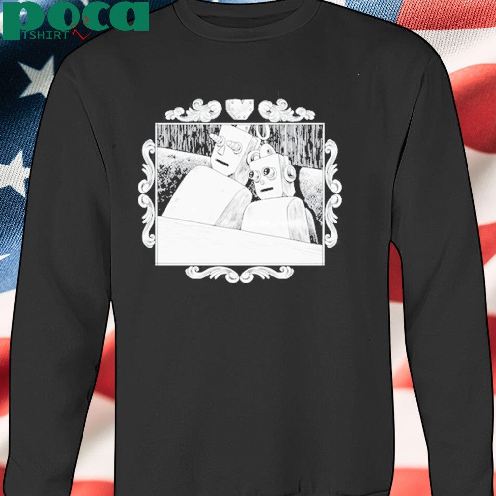 The Get Up Kids The Get Up Kids Album Cover shirt