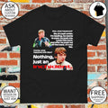 The Inchident Nothing Just An Inchident Max Vs Charles Formula 1 shirt