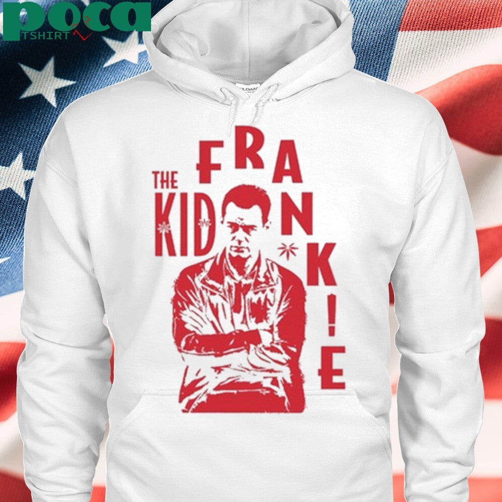 The Kid Frankie Kush Shirt