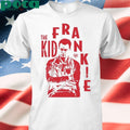 The Kid Frankie Kush Shirt