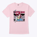 The Legend Of Chappell Roan A Midwest Princess T Shirt