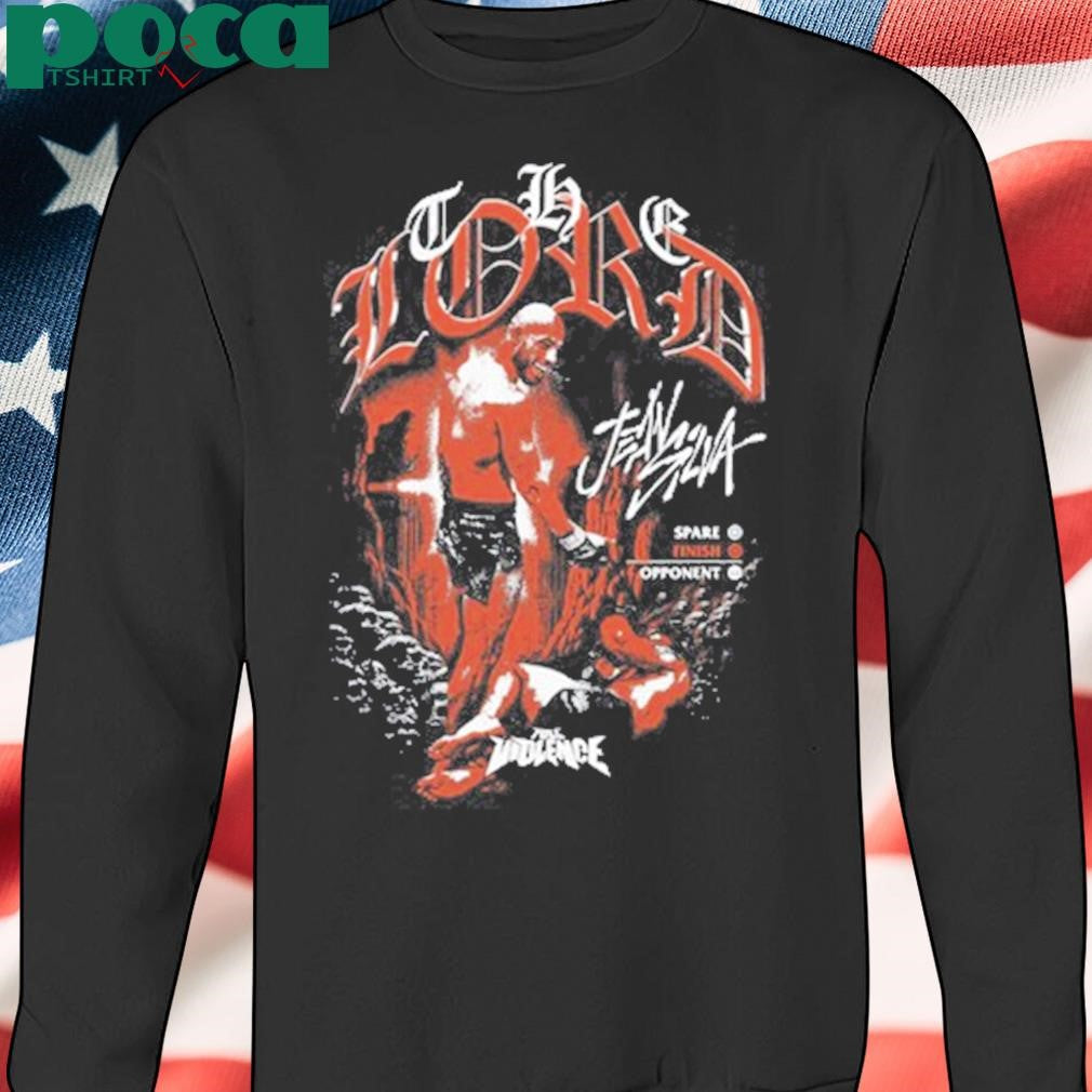 The Lord Classic T Shirt