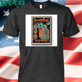 The Offspring May 4 2025 Adelaide Entertainment Centre In Adelaide Australia Poster Shirt