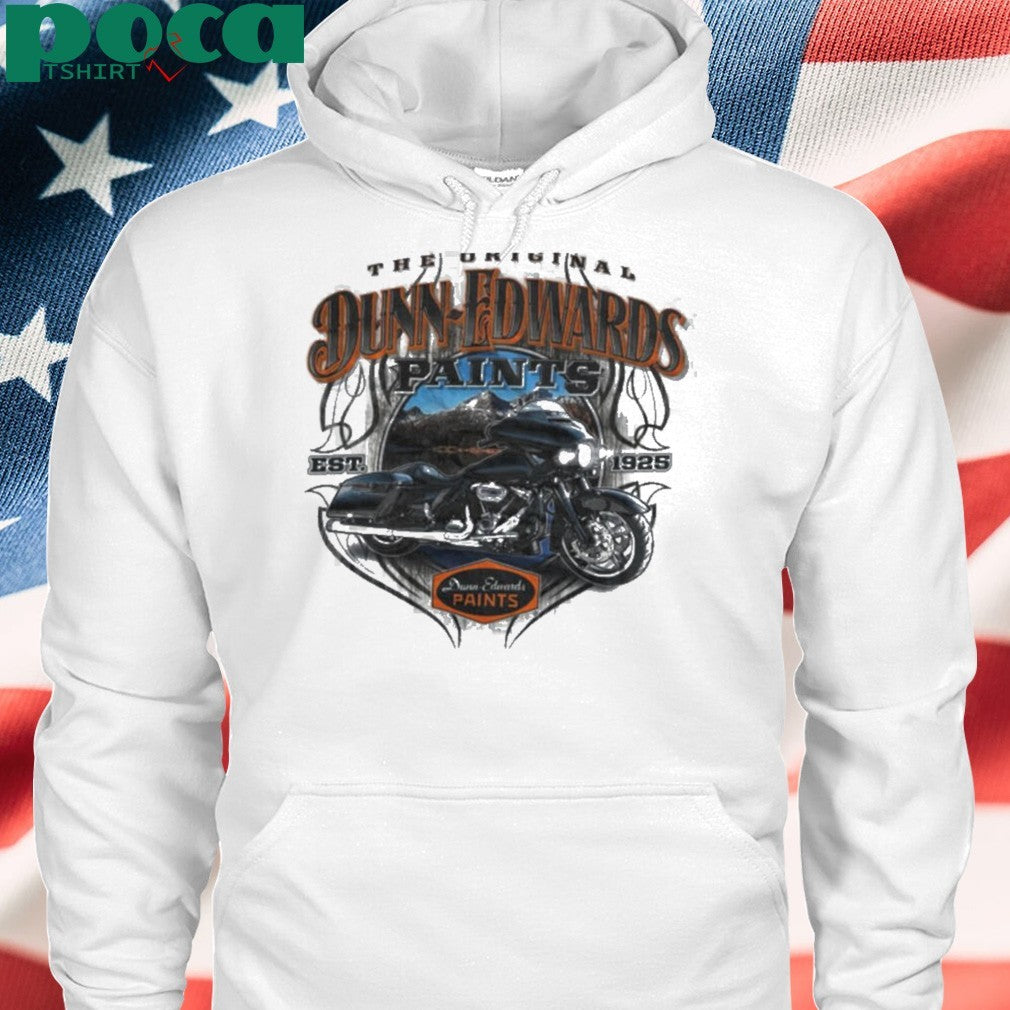 The Original Est. 1925 Motorcycle Graphic shirt