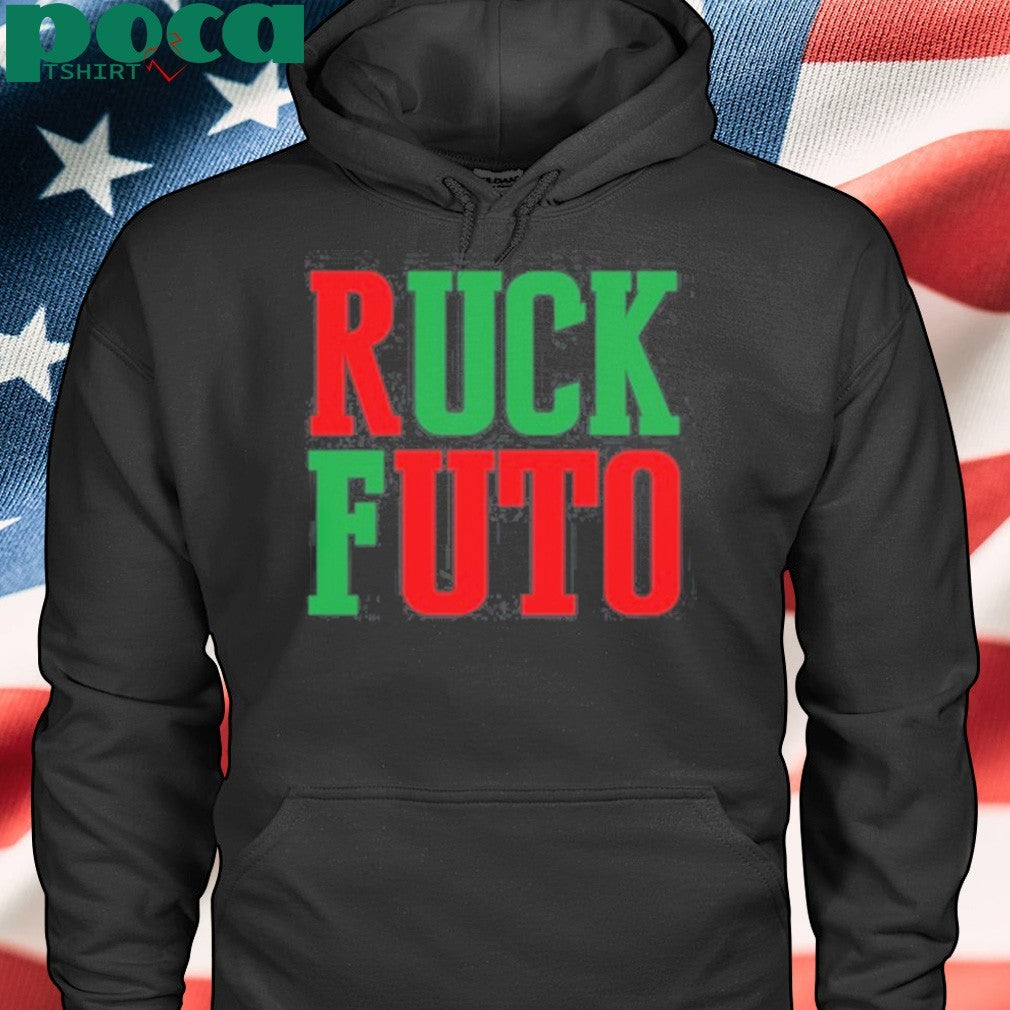 The People’S Watchman Ruck Futo shirt