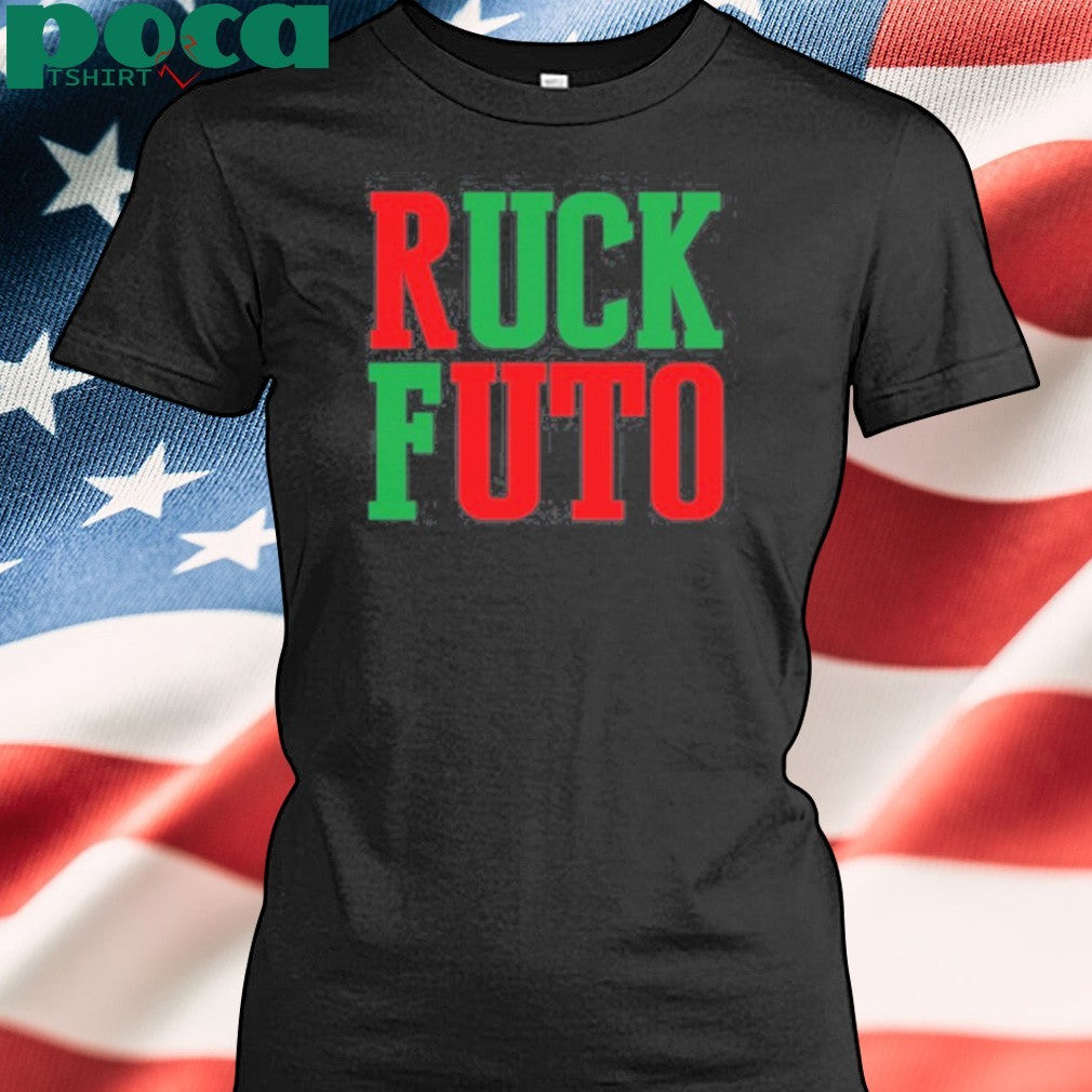 The People’S Watchman Ruck Futo shirt