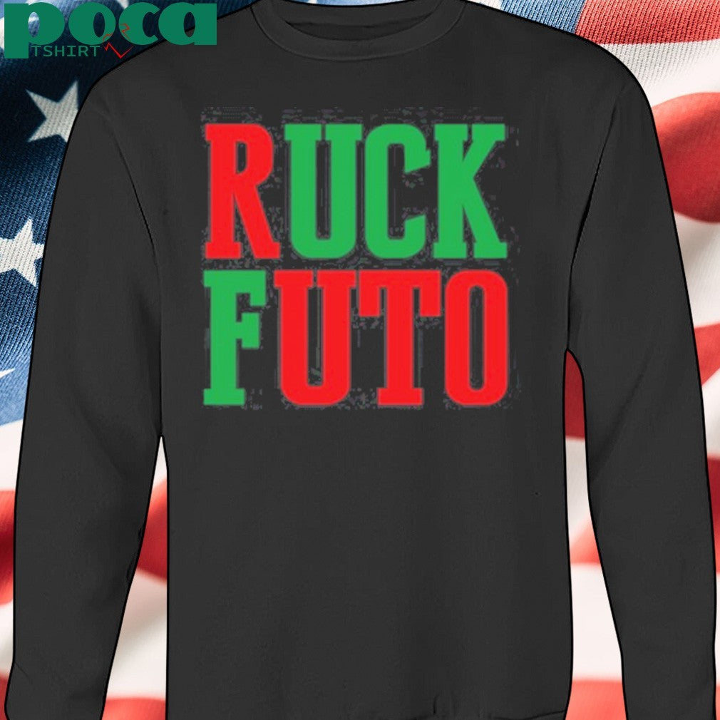 The People’S Watchman Ruck Futo shirt
