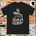 The People’s Elbow Victor Wembanyama Naz Reid San Antonio Spurs Basketball 2026 shirt
