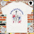 The Poors Against The Epstein Class July 4th America 250th Birthday shirt