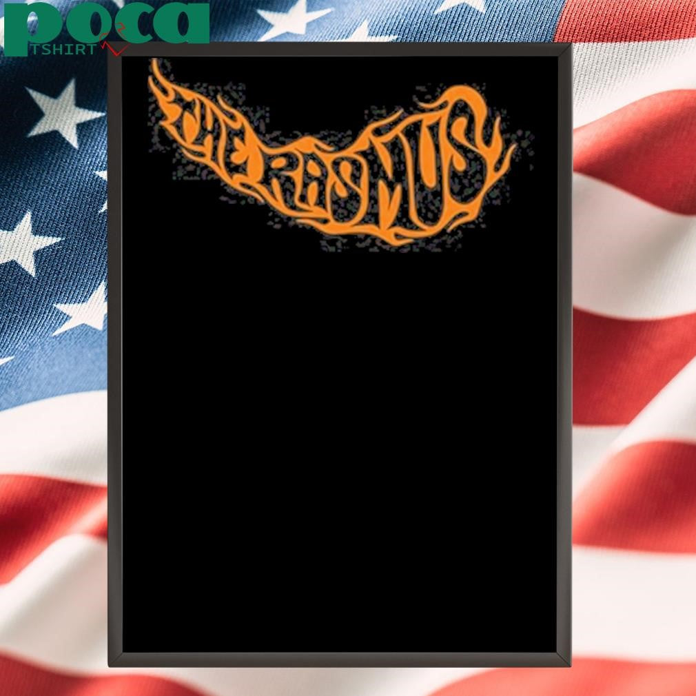 The Rasmus Into T Shirt