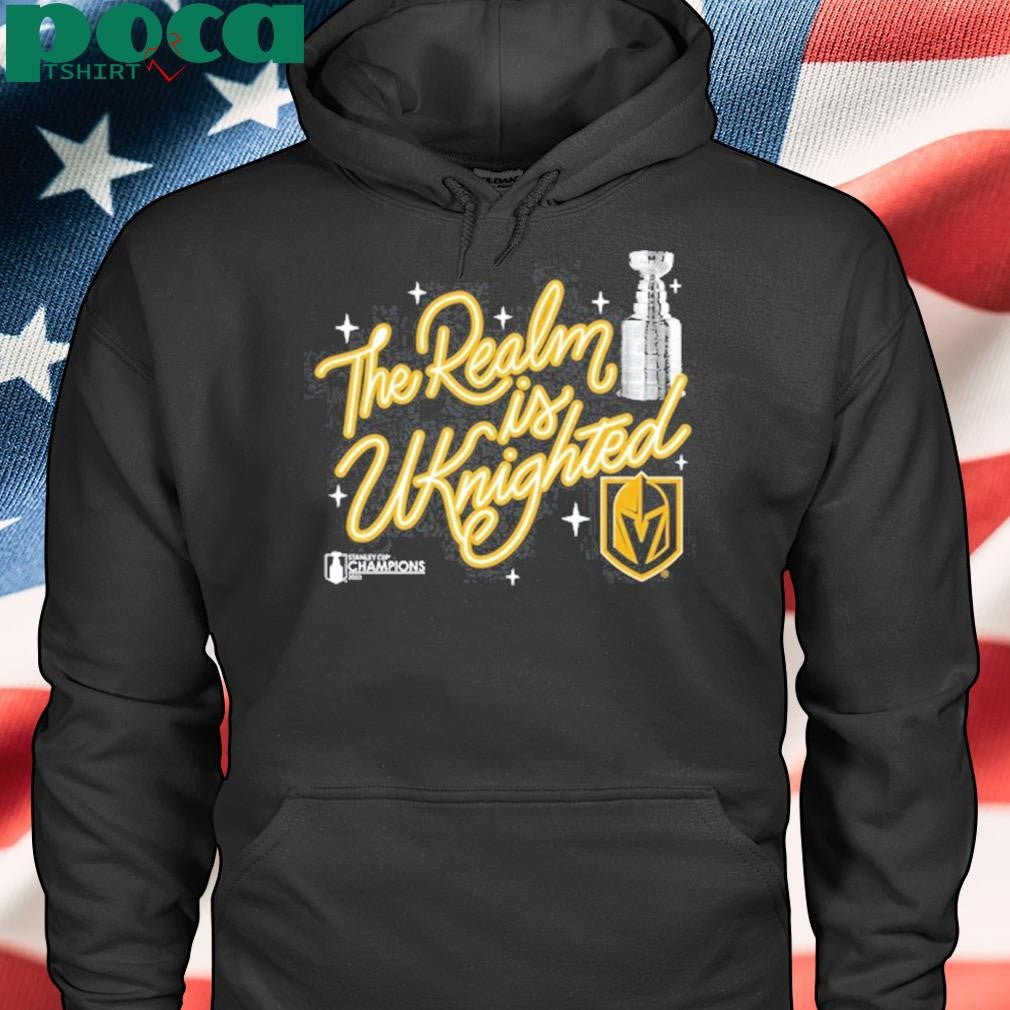 The Realm Is Uknighted T-Shirt
