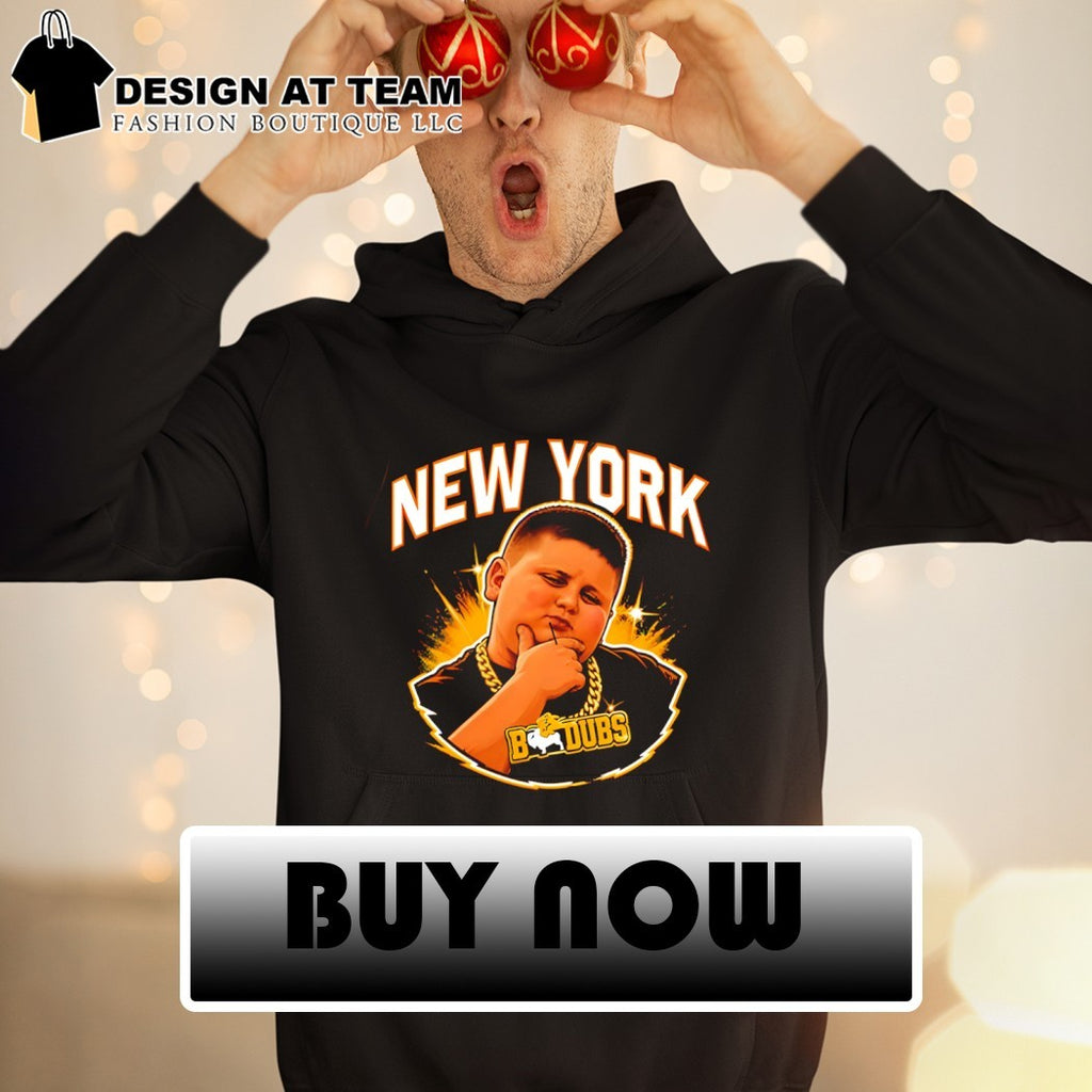 The Rizzler Buffalo Wild Wings New York 2026 shirt