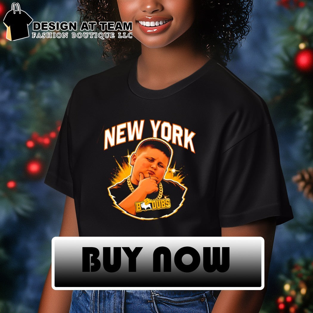 The Rizzler Buffalo Wild Wings New York 2026 shirt