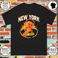 The Rizzler Buffalo Wild Wings New York 2026 shirt
