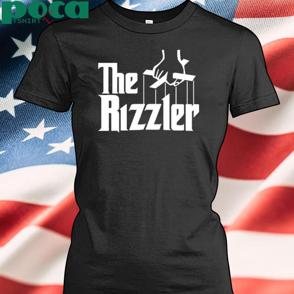 The Rizzler New T-Shirt