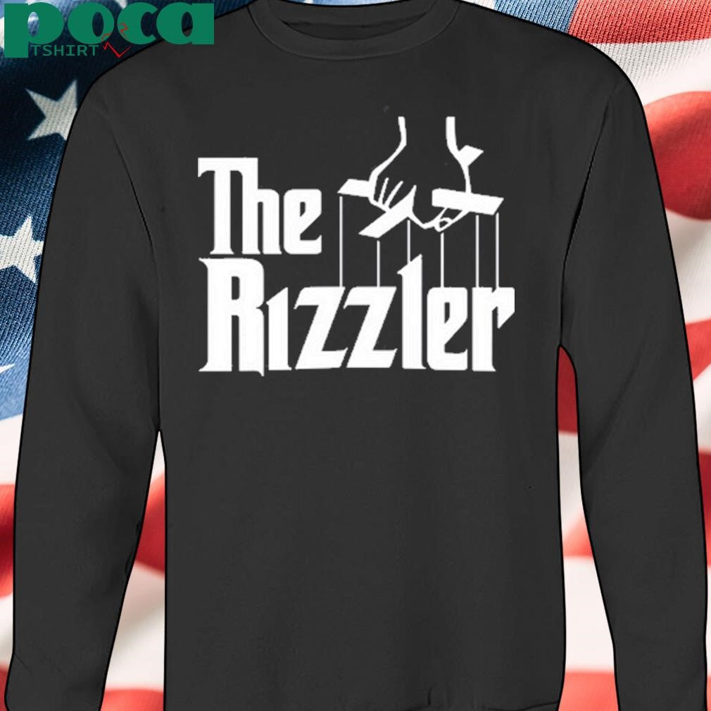 The Rizzler New T-Shirt