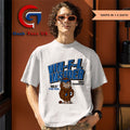 The Vin-F-L Insider 96.5 The Fan Vinnie Pasquantino shirt