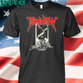 The Weeknd Hurry Up Tomorrow Shirt