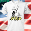 The Yard Calvin Shirt