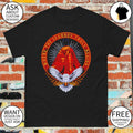The lightning boy where the journey truly begins shirt