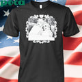 Thegetupkids The Get Up Kids Album Cover shirt
