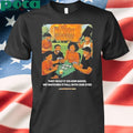 They Built It On Our Backs We Watched It Fall With Our Eyes Juneteenth 2025 Shirt