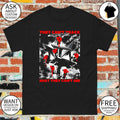 They can’t track what they can’t see shirt