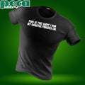 This Is The Shirt I Rub My Doritos Fingers On T-Shirt