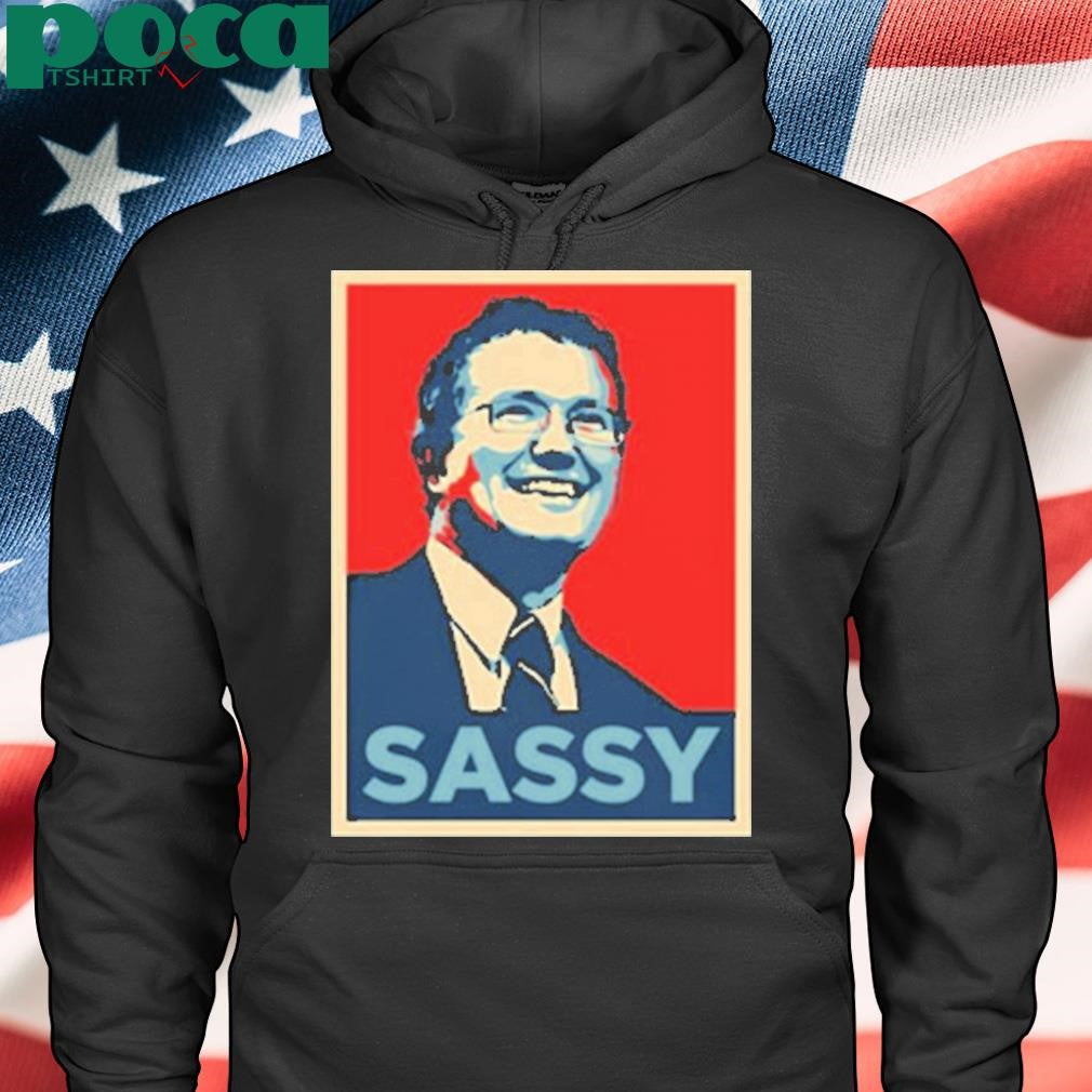 Thomas Massie Sassy Hope T-Shirt