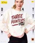 Three Pointers Cleveland Cavaliers NBA Let Em Know 2026 shirt