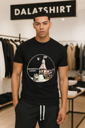 Thunder Bay Canada Pagoda Architecture shirt