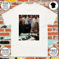 Tiger Woods World Poker Tour Almost Friday photo shirt